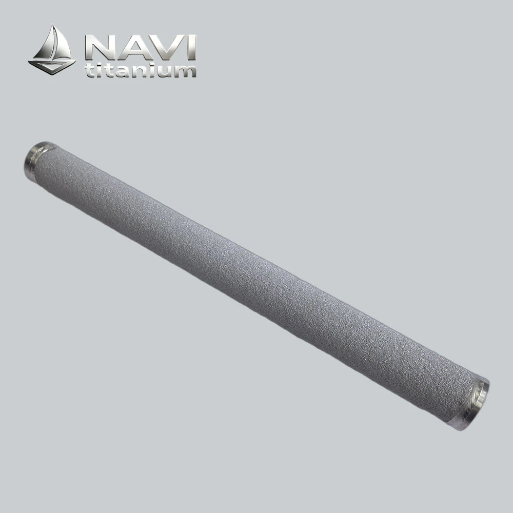 Sintered Metal Powder Product | NAVI Titanium Sintered Metal Powder Product | NAVI Titanium