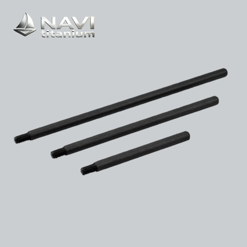Titanium Anode Rod | NAVI Titanium Titanium Anode Rod | NAVI Titanium