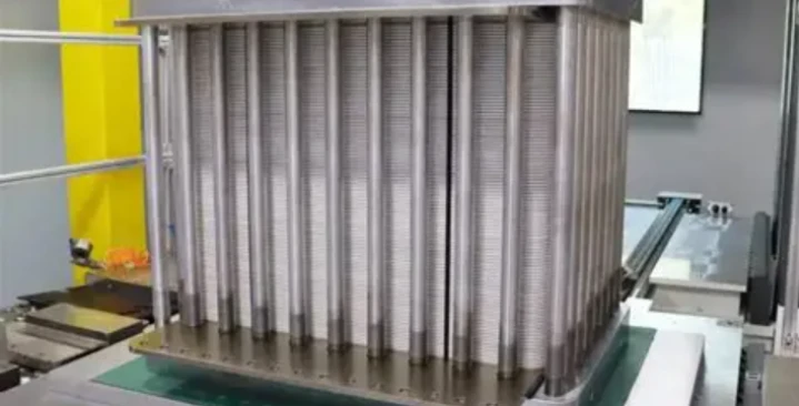 Sintered Metal Powder Product | NAVI Titanium Sintered Metal Powder Product | NAVI Titanium