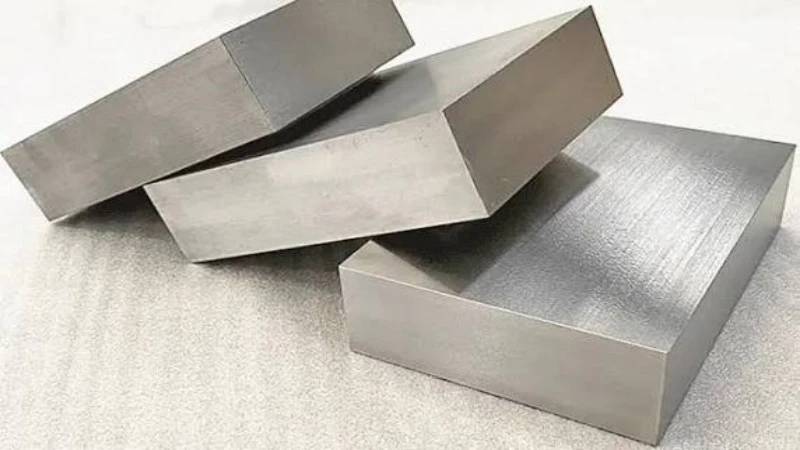 Titanium Anode Rod Titanium | NAVI Titanium Titanium Anode Rod Titanium | NAVI Titanium
