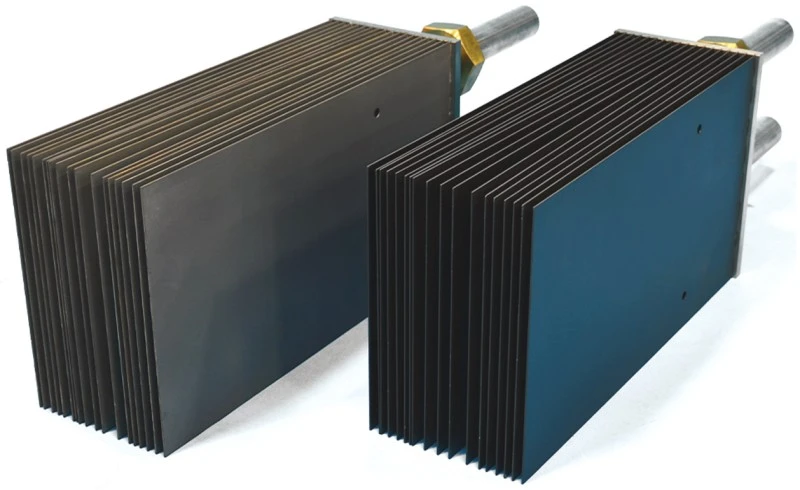 Titanium Anode Rod Coating | NAVI Titanium Titanium Anode Rod Coating | NAVI Titanium