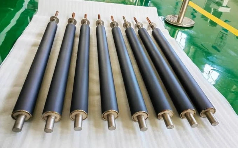 Titanium Anode Rod Layer | NAVI Titanium Titanium Anode Rod Layer | NAVI Titanium