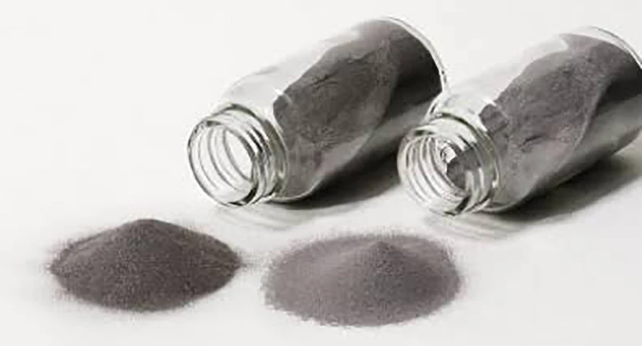 Sintered Metal Powder Purity | NAVI Titanium Sintered Metal Powder Purity | NAVI Titanium