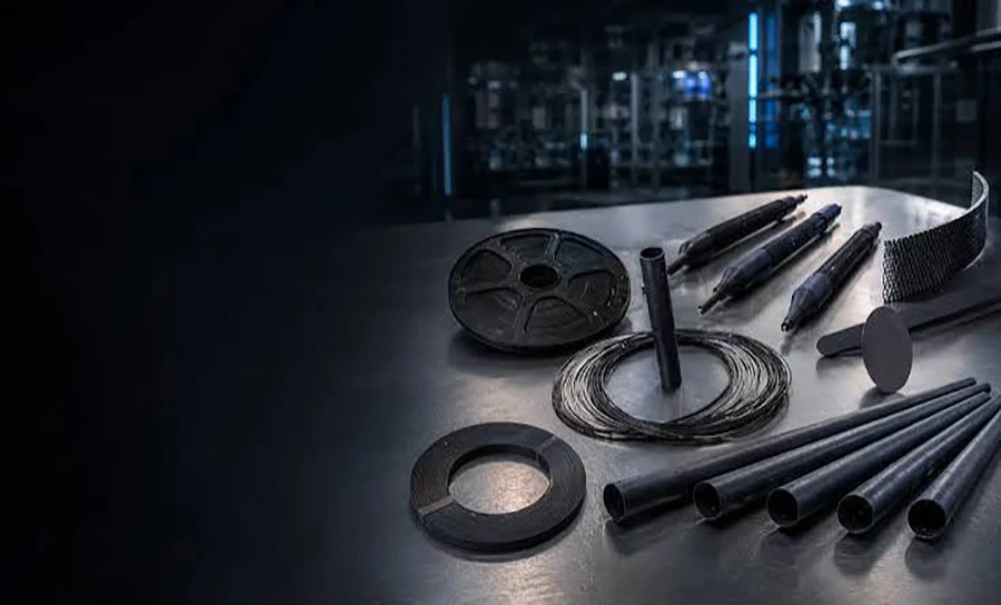 Titanium Anode Rod Optimization | NAVI Titanium Titanium Anode Rod Optimization | NAVI Titanium