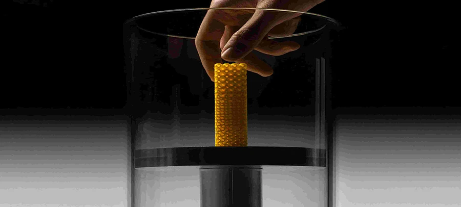 Titanium Anode Rod Coating | NAVI Titanium Titanium Anode Rod Coating | NAVI Titanium