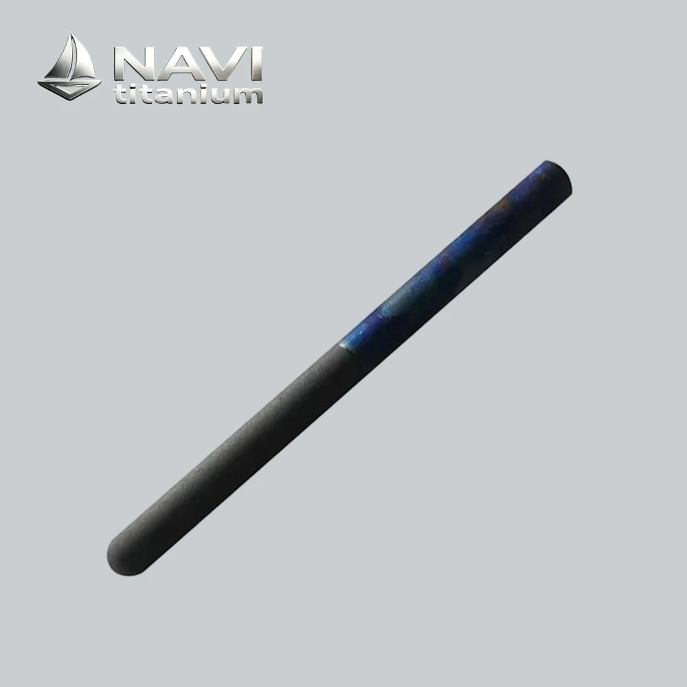 Titanium Anode Rod | NAVI Titanium Titanium Anode Rod | NAVI Titanium