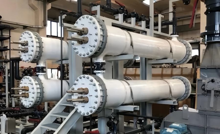 Titanium Anode Rod Chlorine Evolution | NAVI Titanium Titanium Anode Rod Chlorine Evolution | NAVI Titanium