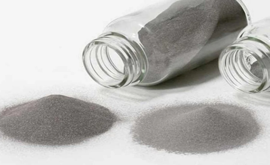 Sintered Metal Powder Material Selection | NAVI Titanium Sintered Metal Powder Material Selection | NAVI Titanium