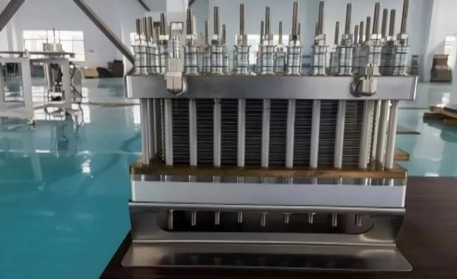 Titanium anodes Buy | NAVI Titanium Titanium anodes Buy | NAVI Titanium