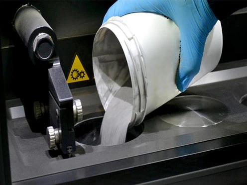 Sintered Plate Process | NAVI Titanium Sintered Plate Process | NAVI Titanium