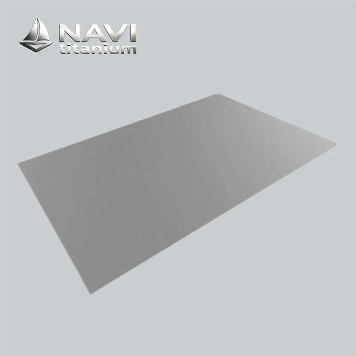 Sintered Stainless Steel Sheet